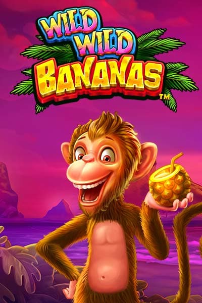 Wild Wild Bananas™