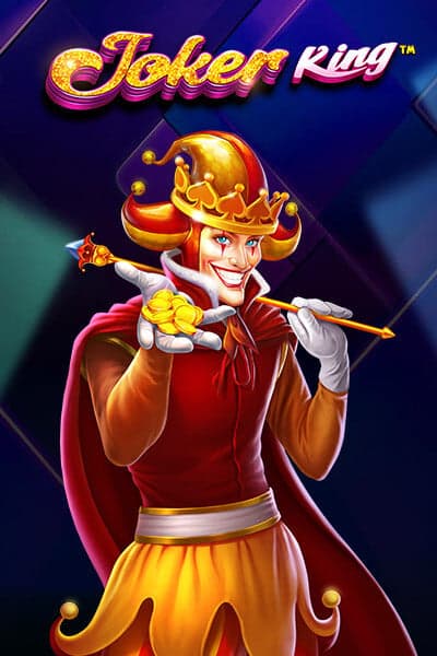 Joker King™
