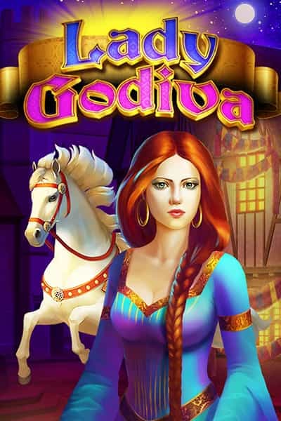Lady Godiva™