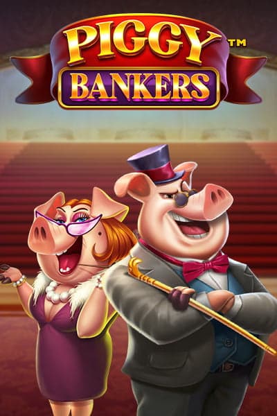 Piggy Bankers™