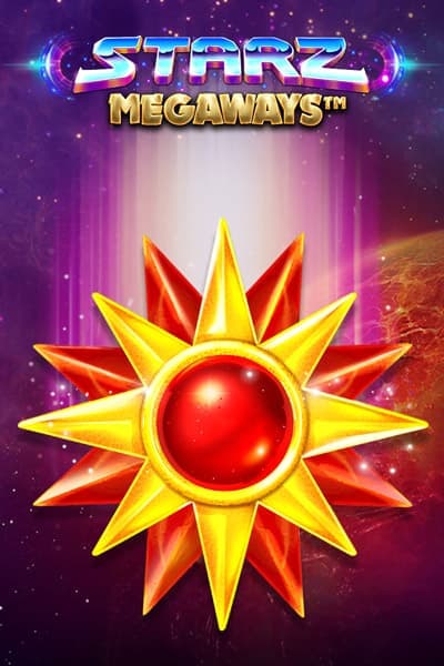 Starz Megaways™